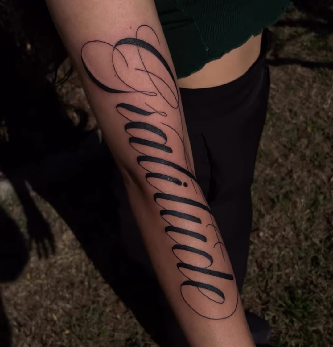 Diseño gratitude